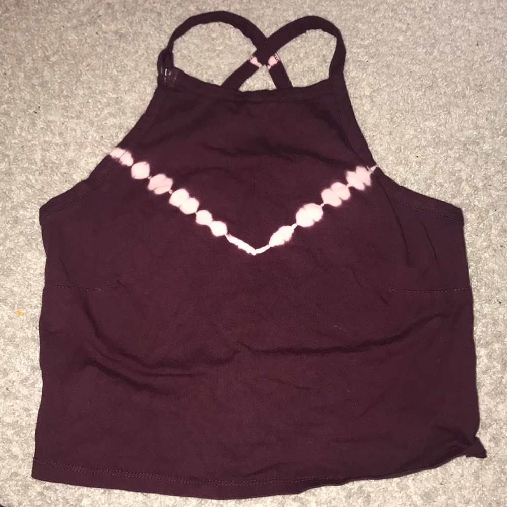 Workout Top